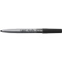 Маркер Bic перманентний Fine, чорний (bc8209022) Маркер Bic перманентний Fine, чорний (bc8209022)