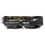 Відеокарта ASUS GeForce RTX 5060 8GB GDDR7 OC DUAL-RTX5060-O8G Відеокарта ASUS GeForce RTX 5060 8GB GDDR7 OC DUAL-RTX5060-O8G
