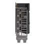 Відеокарта ASUS GeForce RTX 5060 8GB GDDR7 OC DUAL-RTX5060-O8G Відеокарта ASUS GeForce RTX 5060 8GB GDDR7 OC DUAL-RTX5060-O8G