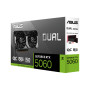 Відеокарта ASUS GeForce RTX 5060 8GB GDDR7 OC DUAL-RTX5060-O8G Відеокарта ASUS GeForce RTX 5060 8GB GDDR7 OC DUAL-RTX5060-O8G