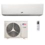 Кондиціонер Cooper&Hunter Vital 70м2 інвертор 24000BTU 6.2кВт A++/A+ -15°С Wi-Fi R32 білий Кондиціонер Cooper&Hunter Vital 70м2 інвертор 24000BTU 6.2кВт A++/A+ -15°С Wi-Fi R32 білий