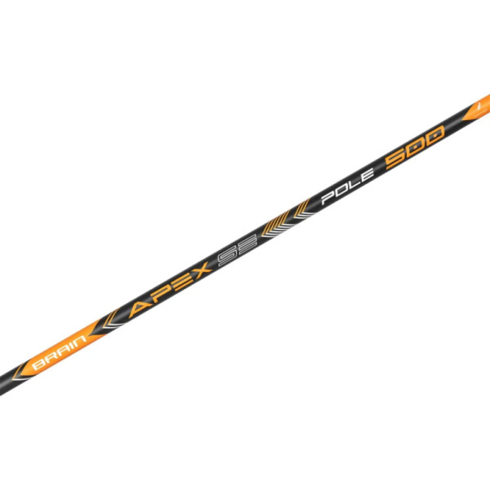 Вудилище Brain Apex SE Pole 5m (1858.47.40)