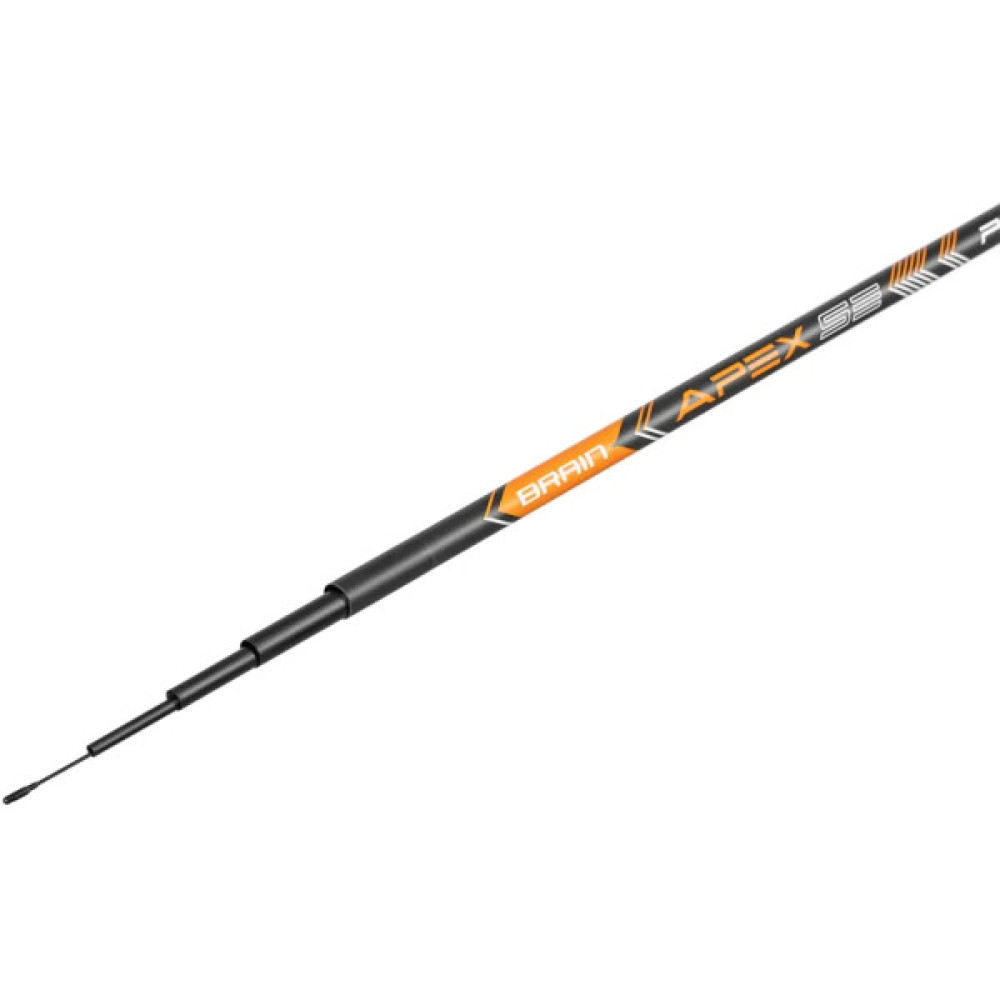 Вудилище Brain Apex SE Pole 5m (1858.47.40)