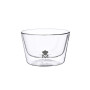 Піала MasterPro Mixology з подвійними стінками 510 мл (BGMP-20103) Піала MasterPro Mixology з подвійними стінками 510 мл (BGMP-20103)