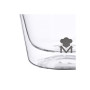 Піала MasterPro Mixology з подвійними стінками 510 мл (BGMP-20103) Піала MasterPro Mixology з подвійними стінками 510 мл (BGMP-20103)