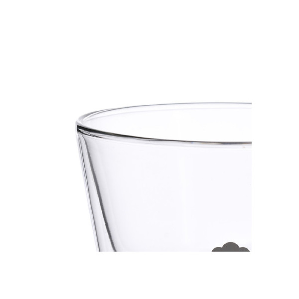 Піала MasterPro Mixology з подвійними стінками 510 мл (BGMP-20103)