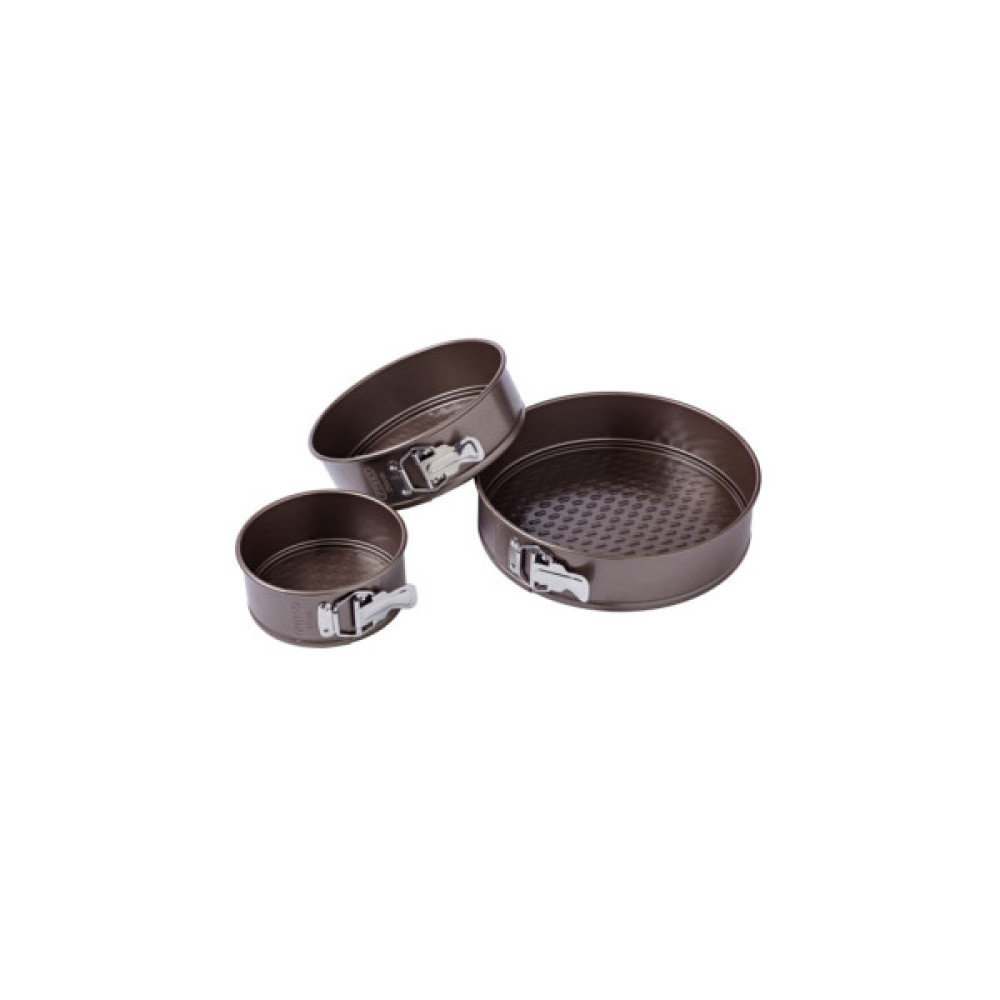 Форма для випікання Pyrex Asimetria разъемная 20 см круглая (AS20BS0)