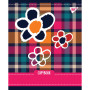 Зошит Yes А5 Tartan Fun 12 аркушів лінія (765176) Зошит Yes А5 Tartan Fun 12 аркушів лінія (765176)