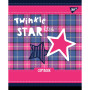 Зошит Yes А5 Tartan Fun 12 аркушів лінія (765176) Зошит Yes А5 Tartan Fun 12 аркушів лінія (765176)