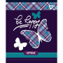 Зошит Yes А5 Tartan Fun 12 аркушів лінія (765176) Зошит Yes А5 Tartan Fun 12 аркушів лінія (765176)