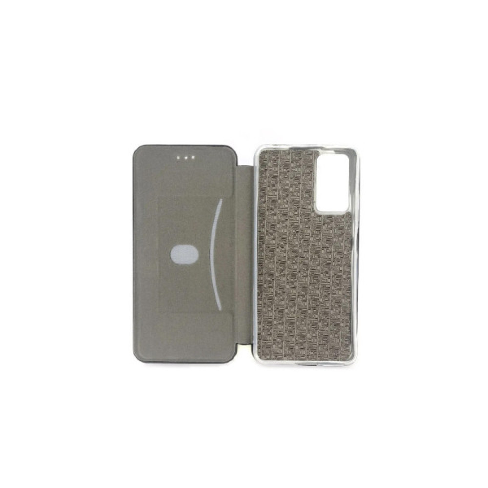 Чохол до мобільного телефона BeCover Exclusive Xiaomi Redmi Note 12 Pro 4G Dark Green (710281) Чохол до мобільного телефона BeCover Exclusive Xiaomi Redmi Note 12 Pro 4G Dark Green (710281)