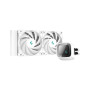 Система рідинного охолодження Deepcool LS520 White (R-LS520-WHAMNT-G-1) Система рідинного охолодження Deepcool LS520 White (R-LS520-WHAMNT-G-1)