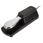 Педаль для клавішних Fzone Sustain Pedal (SP-1 BLACK) Педаль для клавішних Fzone Sustain Pedal (SP-1 BLACK)