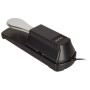 Педаль для клавішних Fzone Sustain Pedal (SP-1 BLACK) Педаль для клавішних Fzone Sustain Pedal (SP-1 BLACK)