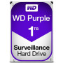 Жорсткий диск 3.5" 1TB WD (WD10PURZ) Жорсткий диск 3.5" 1TB WD (WD10PURZ)