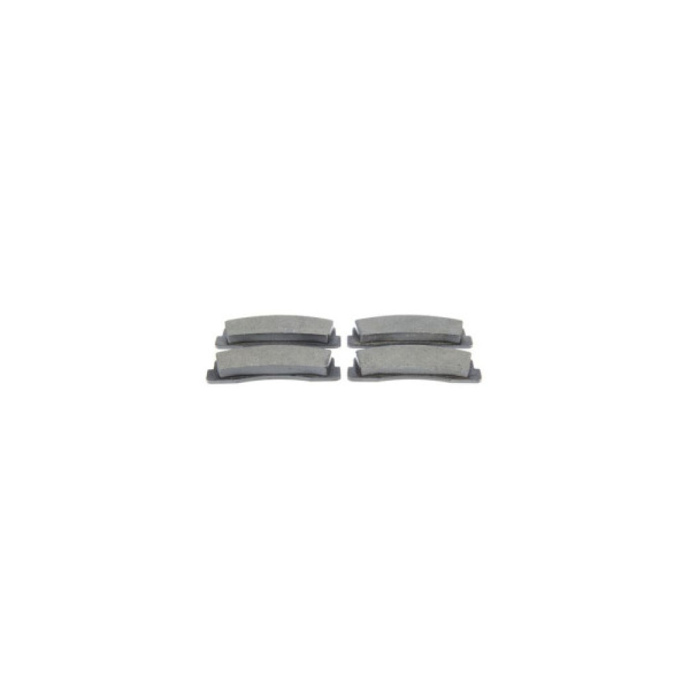 Гальмівні колодки Bosch 0 986 466 601