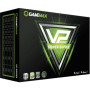 Блок живлення Gamemax 350W (VP-350) Блок живлення Gamemax 350W (VP-350)