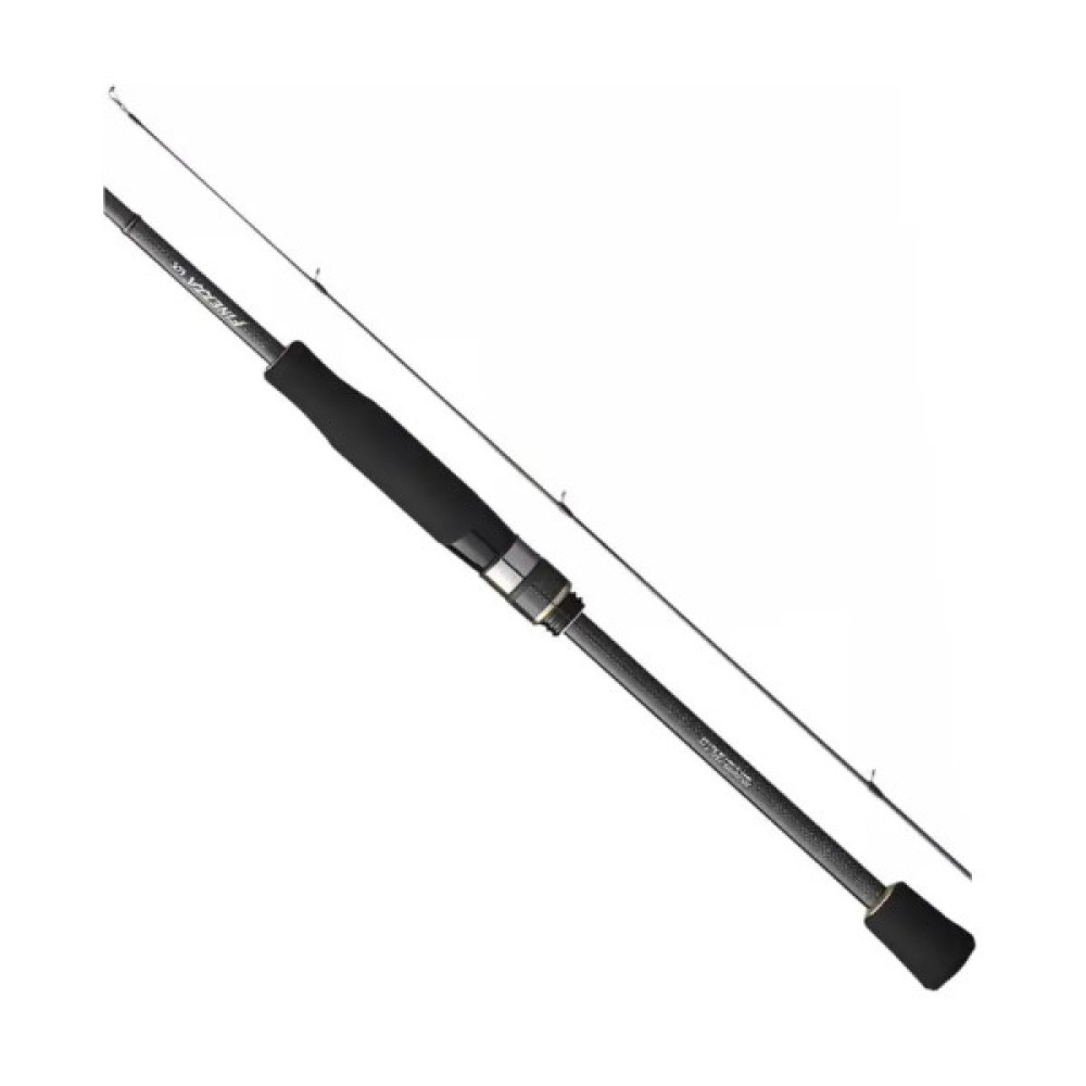 Вудилище Graphiteleader 23 Finezza UX 23GFINUS-752L-S 2.27m 0.5-5g (2135.41.41)