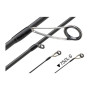Вудилище Graphiteleader 23 Finezza UX 23GFINUS-752L-S 2.27m 0.5-5g (2135.41.41) Вудилище Graphiteleader 23 Finezza UX 23GFINUS-752L-S 2.27m 0.5-5g (2135.41.41)