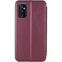 Чохол до мобільного телефона BeCover Exclusive Samsung Galaxy A16 4G SM-SM-A165/A16 5G SM-A166 Red Wine (712206) Чохол до мобільного телефона BeCover Exclusive Samsung Galaxy A16 4G SM-SM-A165/A16 5G SM-A166 Red Wine (712206)