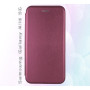 Чохол до мобільного телефона BeCover Exclusive Samsung Galaxy A16 4G SM-SM-A165/A16 5G SM-A166 Red Wine (712206) Чохол до мобільного телефона BeCover Exclusive Samsung Galaxy A16 4G SM-SM-A165/A16 5G SM-A166 Red Wine (712206)