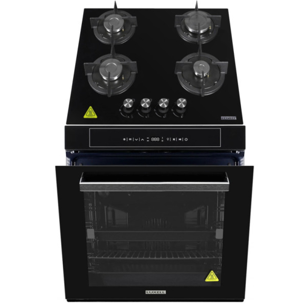 Комплект вбудованої техніки LUXELL 1