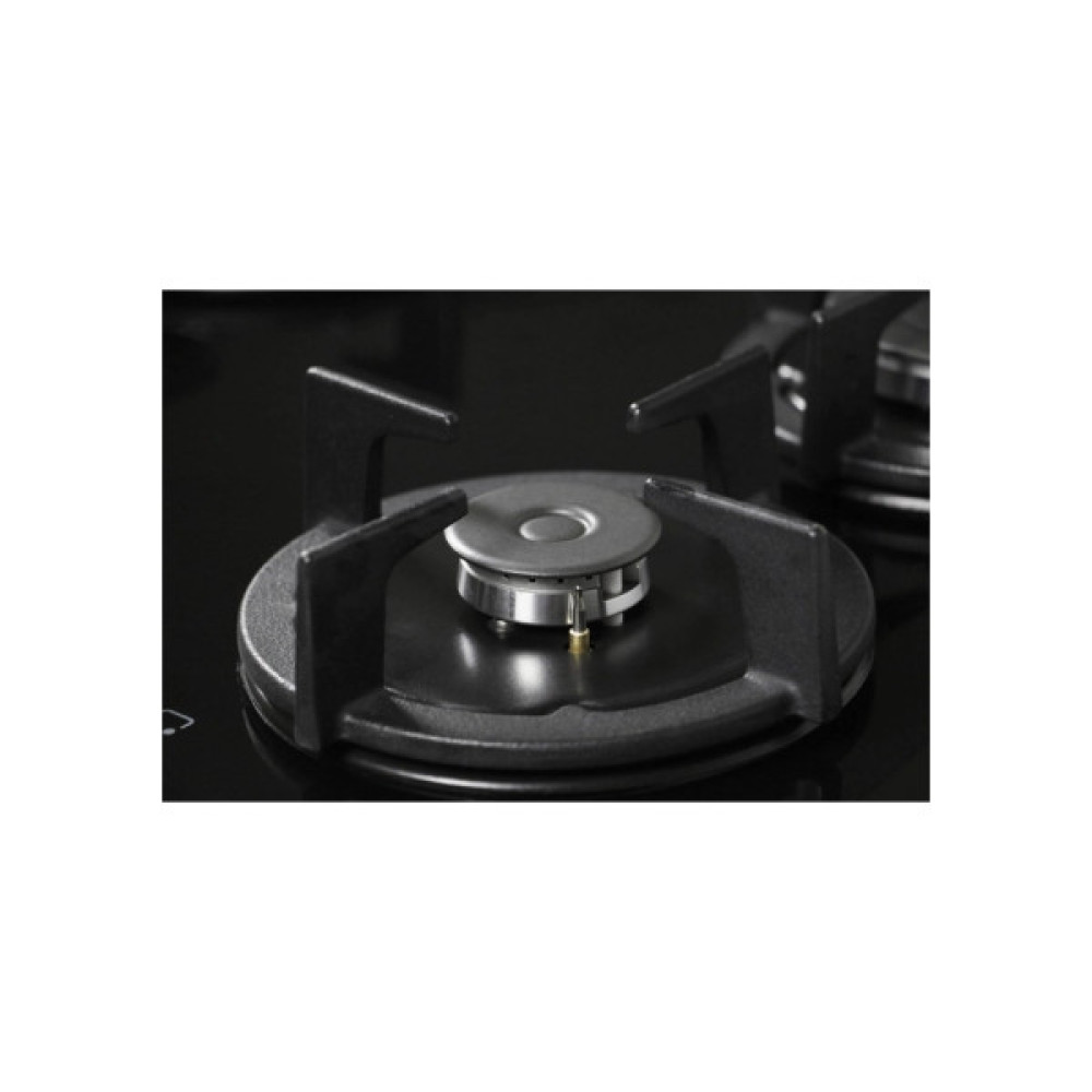 Комплект вбудованої техніки LUXELL 1