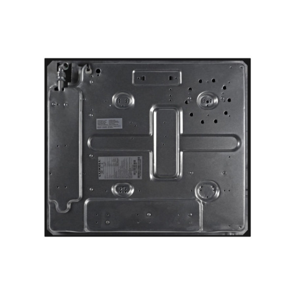 Комплект вбудованої техніки LUXELL 1