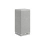 Корпус Fractal Design Mood Light Gray (FD-C-MOD1N-01)