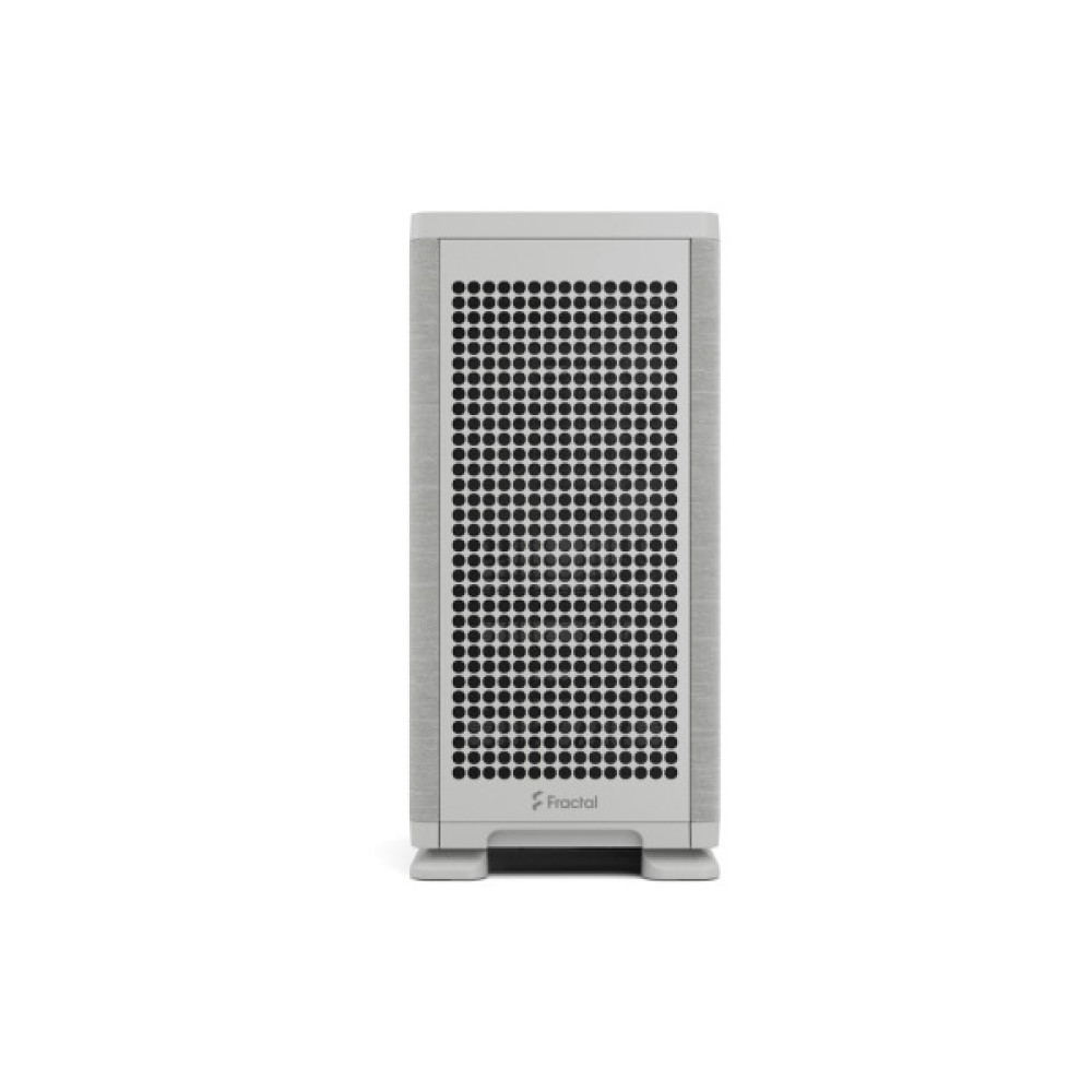 Корпус Fractal Design Mood Light Gray (FD-C-MOD1N-01)