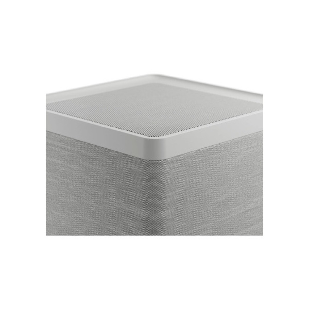 Корпус Fractal Design Mood Light Gray (FD-C-MOD1N-01)