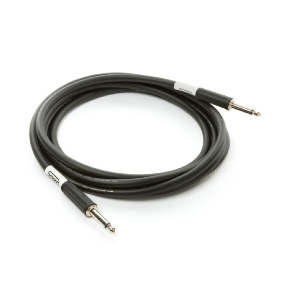 Інструментальний кабель MXR Standard Instrument Cable 3m (DCIS10)