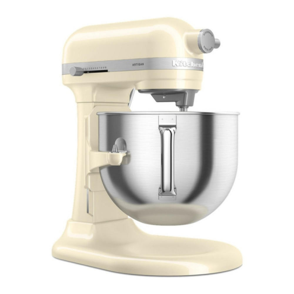 Кухонний комбайн KitchenAid 5KSM70SHXEAC