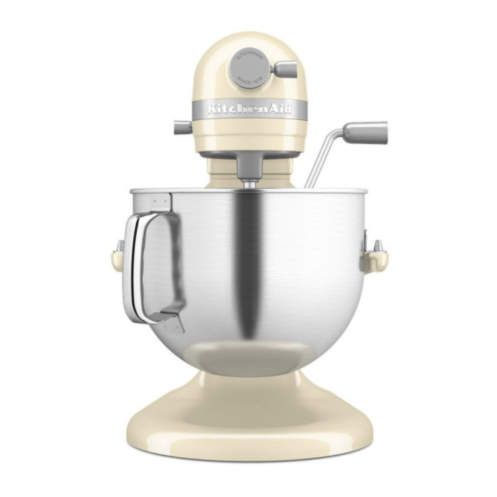 Кухонний комбайн KitchenAid 5KSM70SHXEAC