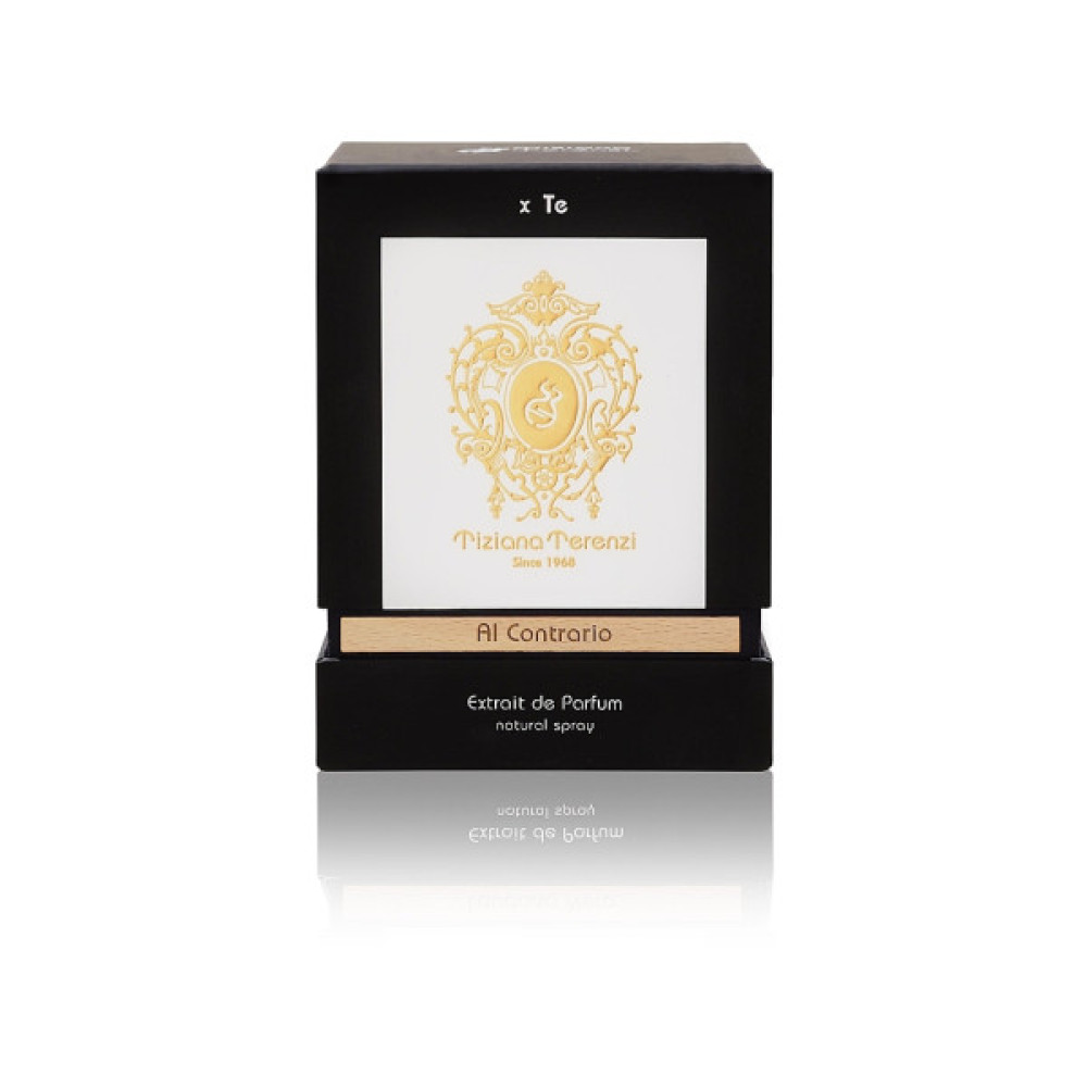 Парфуми Tiziana Terenzi Al Contrario 50 мл (8016741082481)