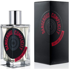 Парфумована вода Etat Libre d'Orange Dangerous Complicity 100 мл (3760168591143)