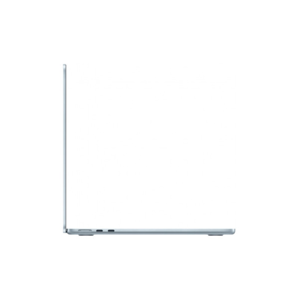 Ноутбук Apple MacBook Air 15 M4 A3241 Sky Blue (MC7A4UA/A)