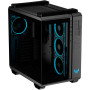 Корпус для ПК ASUS TUF Gaming GT502 Horizon ARGB Black (90DC0090-B19020)
