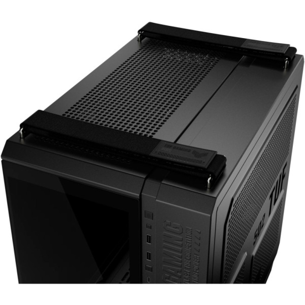Корпус для ПК ASUS TUF Gaming GT502 Horizon ARGB Black (90DC0090-B19020)