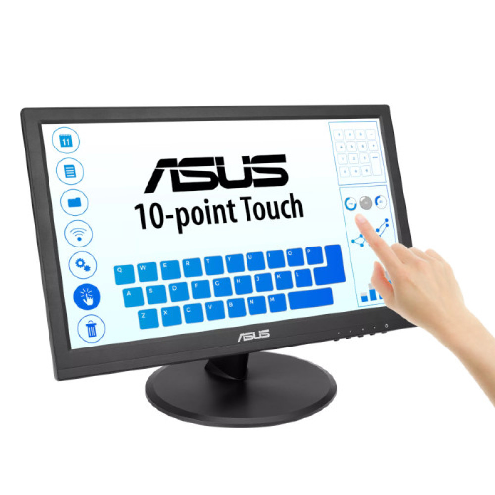 ASUS VT169HE (90LM09V1-B01170)