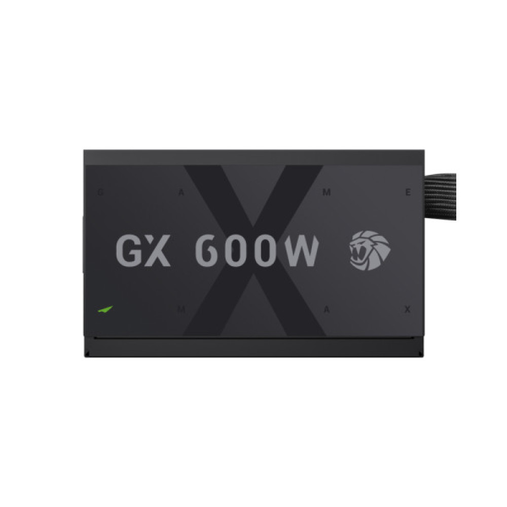 GAMEMAX GX 600G