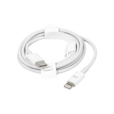 Дата кабель USB-C to Lightning 1.0m 12W PowerPlant (CA913275)