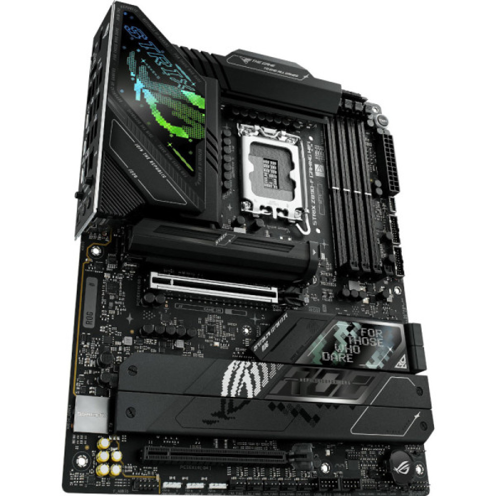 ASUS ROG STRIX Z890-F GAMING WIFI