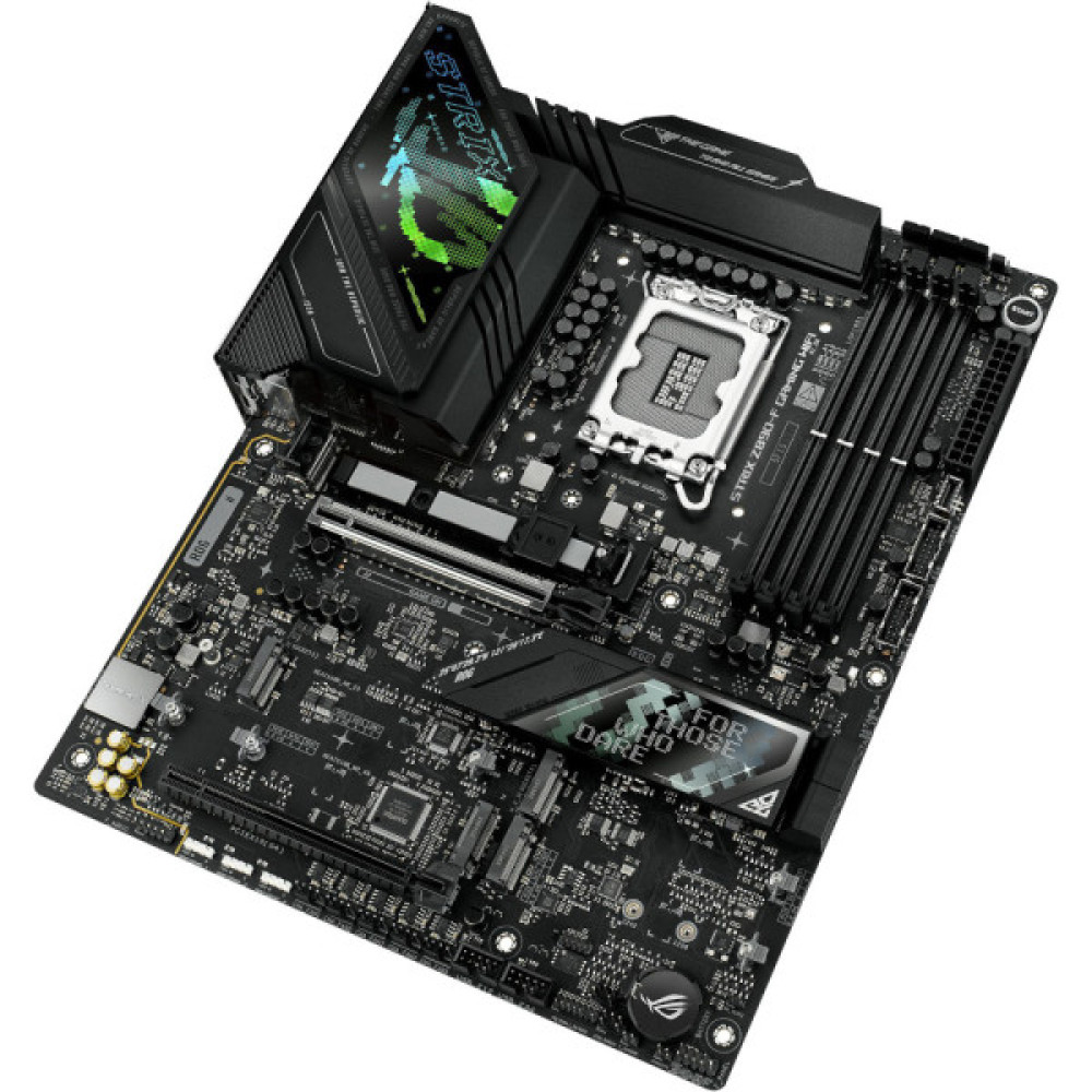 ASUS ROG STRIX Z890-F GAMING WIFI