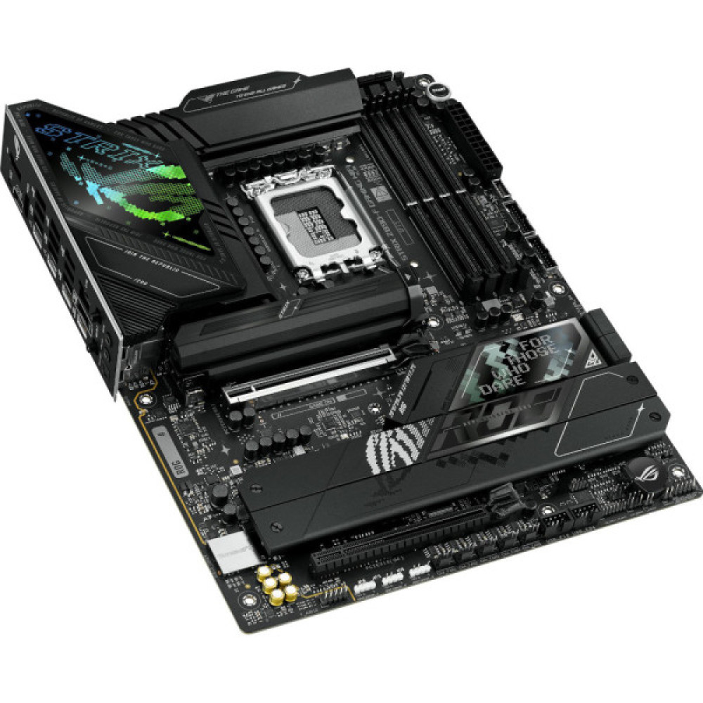 ASUS ROG STRIX Z890-F GAMING WIFI