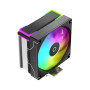 Кулер до процесора OCYPUS DELTA-A40-BK1AAWN00S-GL