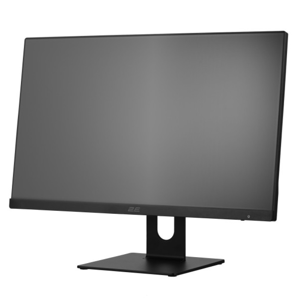 Комп'ютер персональний моноблок 2E Rational K6 23.8" FHD IPS Intel i3-12100, 8Gb, F256GB, UMA, H610, K6.610, 120W, FreeDos, чорний