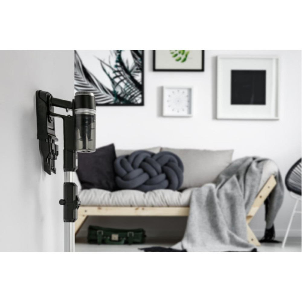 Пилосос Hisense HVC613410BK