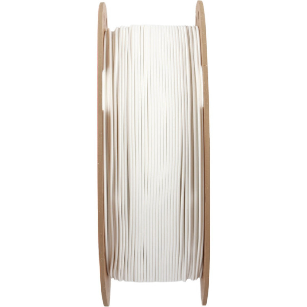 Пластик для 3D-принтера Polymaker PLA PANCHROMA SATIN 1,75mm 1kg WHITE (CA05009)