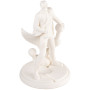 Пластик для 3D-принтера Polymaker PLA PANCHROMA SATIN 1,75mm 1kg WHITE (CA05009)